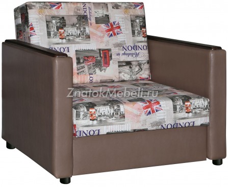Кресло-кровать "Бриз 2" с фото и ценой - Фотография 4