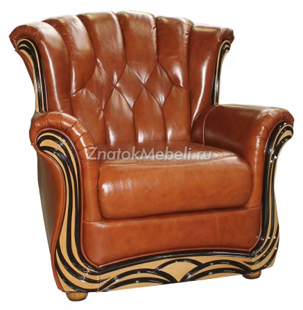 Кресло "Европа" с фото и ценой - Фотография 3