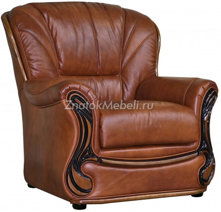 Кресло "Изабель 2" с фото и ценой - Фотография 3