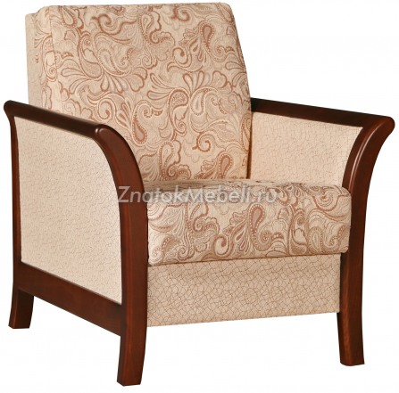 Кресло "Канон 1" с фото и ценой - Фотография 1