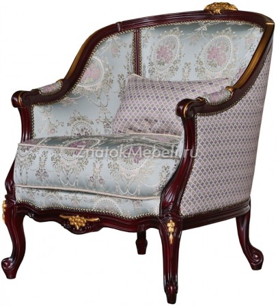 Кресло "Луиджи" с фото и ценой - Фотография 2