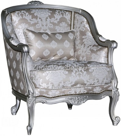 Кресло "Луиджи" с фото и ценой - Фотография 3