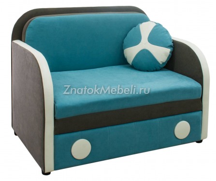 Кресло-кровать "Малыш" с фото и ценой - Фотография 1