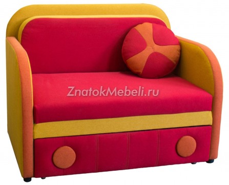 Кресло-кровать "Малыш" с фото и ценой - Фотография 2