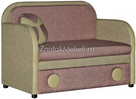 Кресло-кровать "Малыш" с фото и ценой - Фотография 4