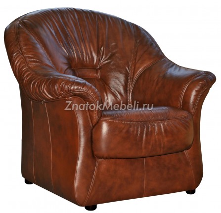 Кресло "Омега" с фото и ценой - Фотография 1