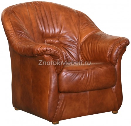 Кресло "Омега" с фото и ценой - Фотография 2