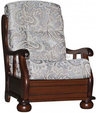 Кресло "Прадо" с фото и ценой - Фотография 1