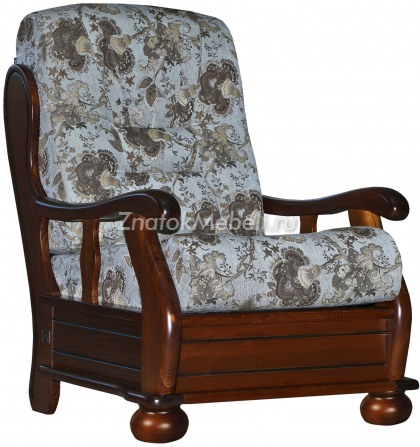 Кресло "Прадо" с фото и ценой - Фотография 2