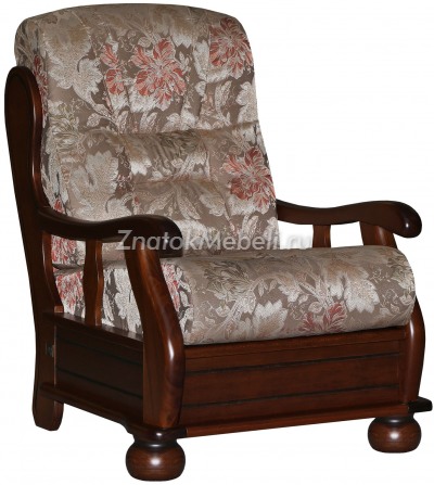Кресло "Прадо" с фото и ценой - Фотография 3