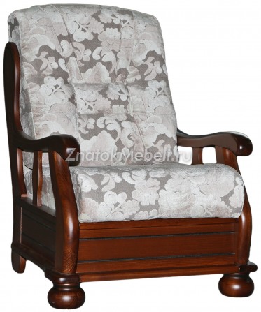 Кресло "Прадо" с фото и ценой - Фотография 4