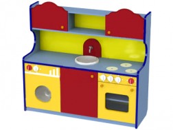 Детский набор "Кухня" (Б-2) картинка