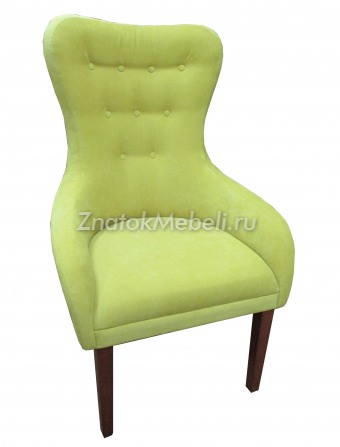 Кресло с высокой спинкой "Сиена" с фото и ценой - Фотография 4