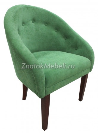 Кресло на высоких ножках "Сиена-1" с фото и ценой - Фотография 1
