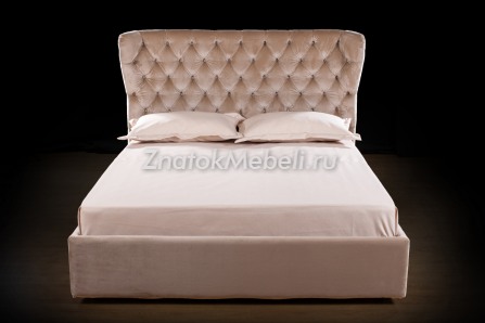 Кровать "Кармен" с фото и ценой - Фотография 3