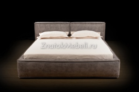 Кровать "Лофт" с фото и ценой - Фотография 3