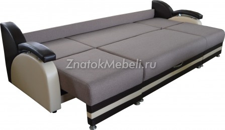 П-образный угловой диван "Трансформер" с фото и ценой - Фотография 3