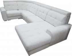 П-образный диван на заказ купить в каталоге - Иконка 1