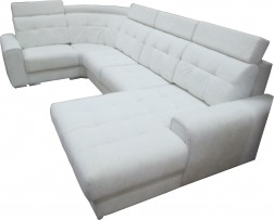 П-образный диван на заказ купить в каталоге - Иконка 2