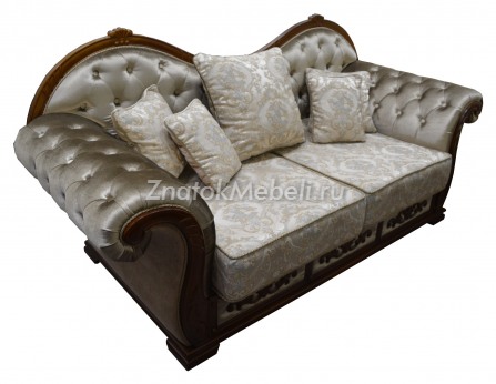 Диван-кровать "Юнна-Кассандра" с фото и ценой - Фотография 1