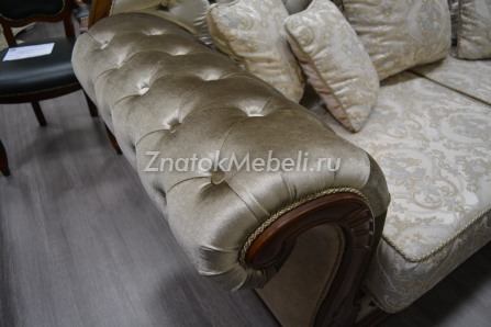 Диван-кровать "Юнна-Кассандра" с фото и ценой - Фотография 4