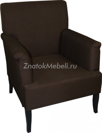 Кресло для отдыха "И1119" с высокой спинкой с фото и ценой - Фотография 1