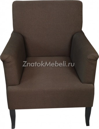 Кресло для отдыха "И1119" с высокой спинкой с фото и ценой - Фотография 2