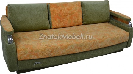 Диван-кровать "Натали-1" тахта (Г0922) с фото и ценой - Фотография 1