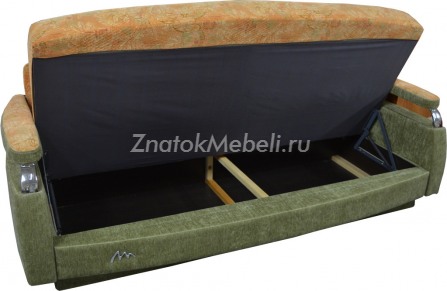 Диван-кровать "Натали-1" тахта (Г0922) с фото и ценой - Фотография 2
