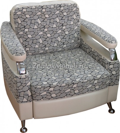 Кресло-кровать "Натали" (Ж0864) с фото и ценой - Фотография 1