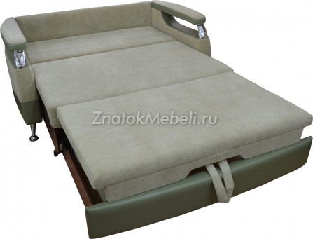 Диван-кровать двухместный "Натали-1" (З0426) с фото и ценой - Фотография 3
