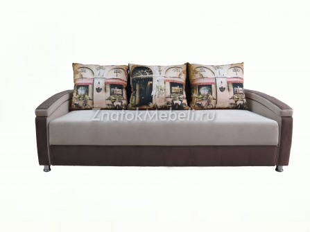Диван-кровать "Адель" ПБ с фото и ценой - Фотография 2