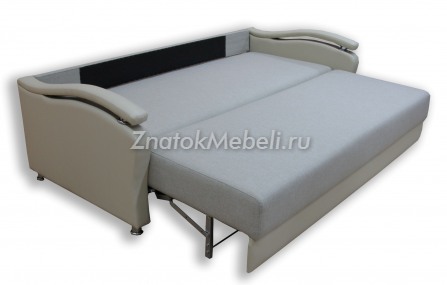 Диван-кровать "Адель" с подлокотниками Виктория с фото и ценой - Фотография 4