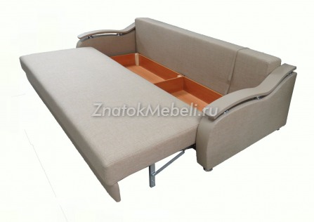 Диван-кровать "Адель" с подлокотниками Престиж с фото и ценой - Фотография 2