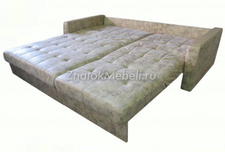 Диван-кровать "Аккодеон-трансформер" с подлокотниками Монако с фото и ценой - Фотография 3
