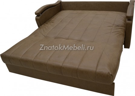 Диван-кровать "Аккордеон-155" с подлокотниками с фото и ценой - Фотография 2