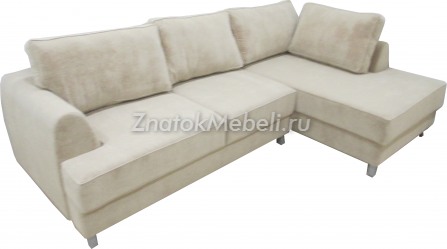 Угловой диван на заказ с фото и ценой - Фотография 1