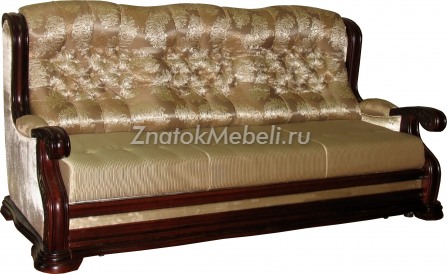 Диван-кровать "Юнна" с фото и ценой - Фотография 1