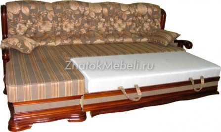 Угловой диван-кровать "Юнна" с фото и ценой - Фотография 2