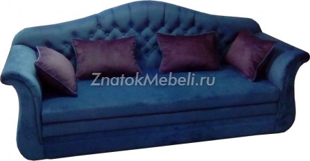 Диван-кровать "Классик-2" с фото и ценой - Фотография 1
