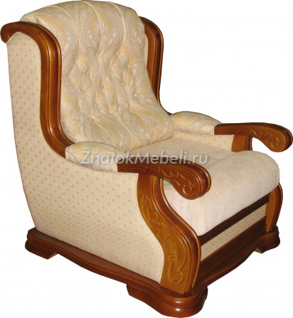 Кресло "Юнна" с фото и ценой - Фотография 1