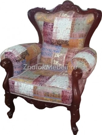 Кресло "Юнна-Феникс" с фото и ценой - Фотография 1