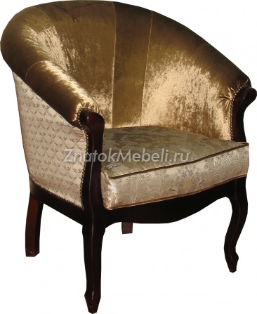 Кресло "Юнна-Данко-2" с фото и ценой - Фотография 1