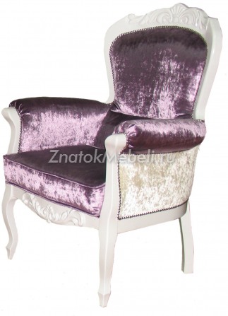 Кресло "Юнна-Данко" с фото и ценой - Фотография 1