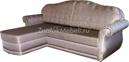 Угловой диван "Юнна-Классик" с фото и ценой - Фотография 1