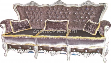 Диван-кровать "Юнна-Феникс" с фото и ценой - Фотография 1
