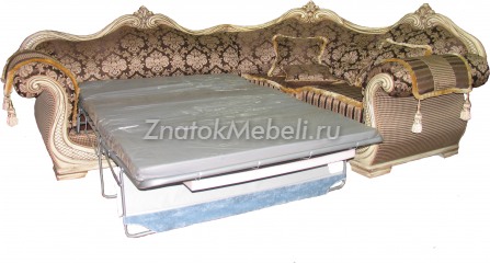 Угловой диван "Юнна-Эллада" с фото и ценой - Фотография 2