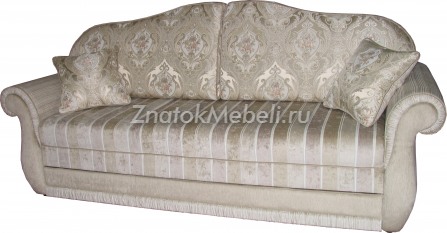 Диван-кровать "Юнна-Классик" с фото и ценой - Фотография 1