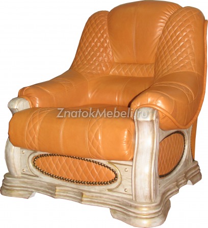 Кресло "Юнна-Орфей" с фото и ценой - Фотография 1