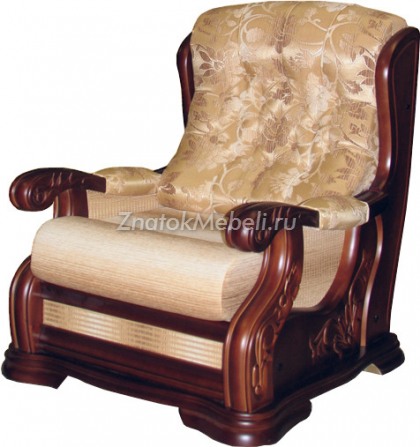 Кресло "Юнна-С" с фото и ценой - Фотография 1